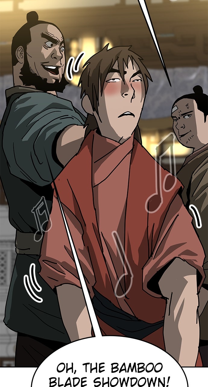 The Masters of Heaven and Earth Episode 41 page 85 - 