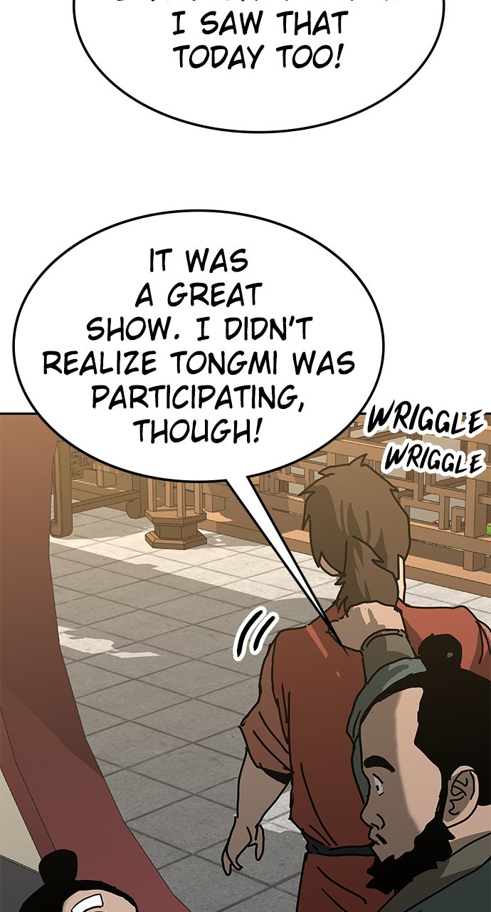 The Masters of Heaven and Earth Episode 41 page 86 - 