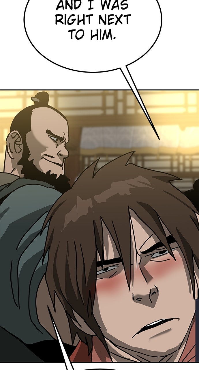 The Masters of Heaven and Earth Episode 41 page 88 - 