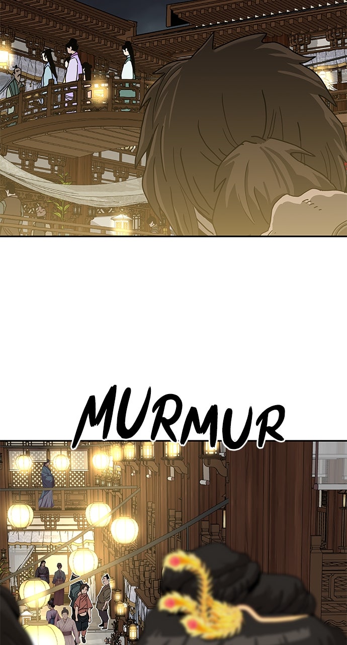 The Masters of Heaven and Earth Episode 41 page 90 - 
