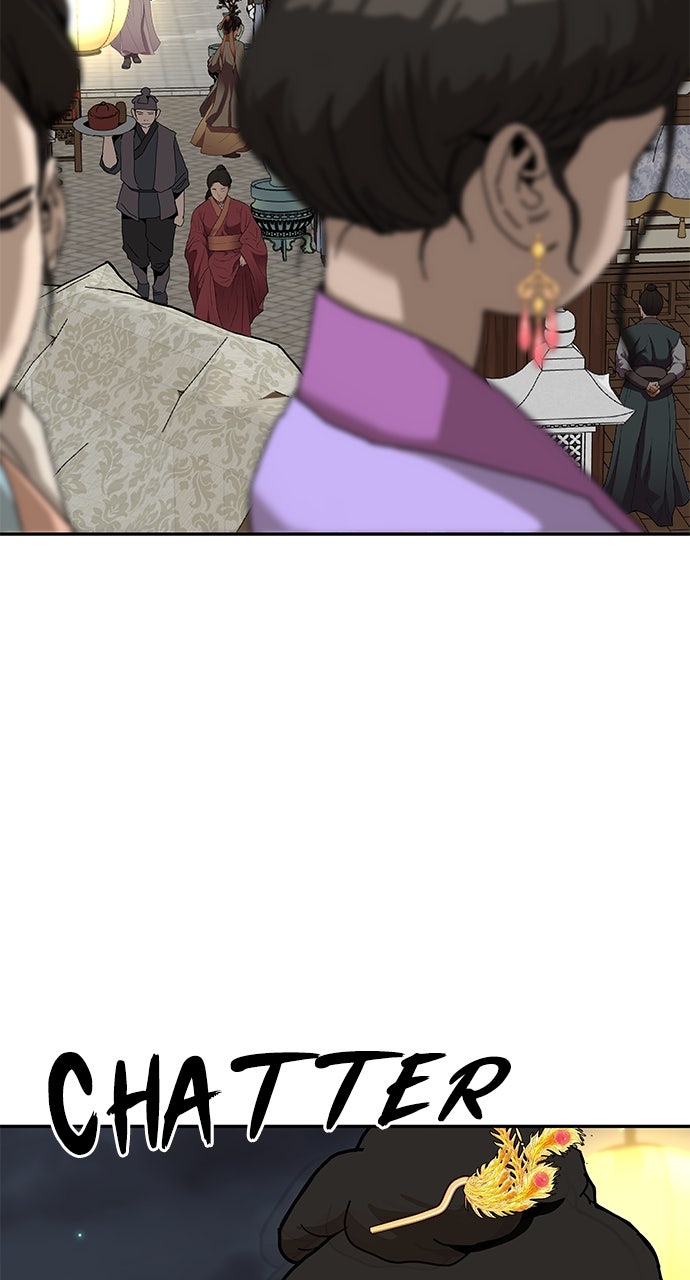 The Masters of Heaven and Earth Episode 41 page 91 - 
