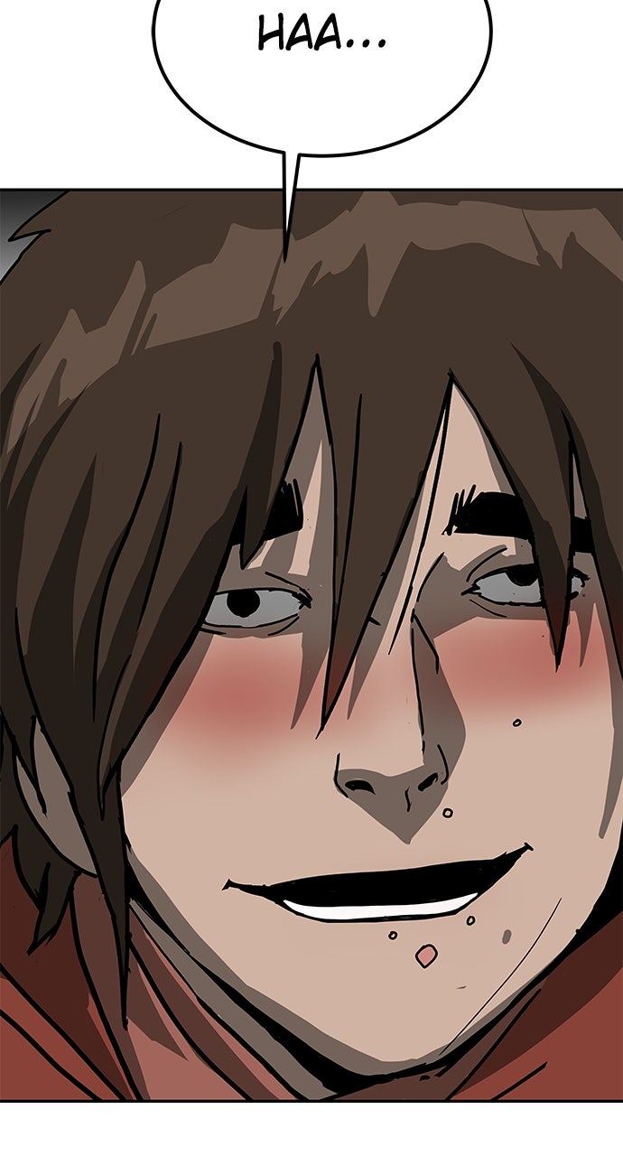 The Masters of Heaven and Earth Episode 41 page 94 - 