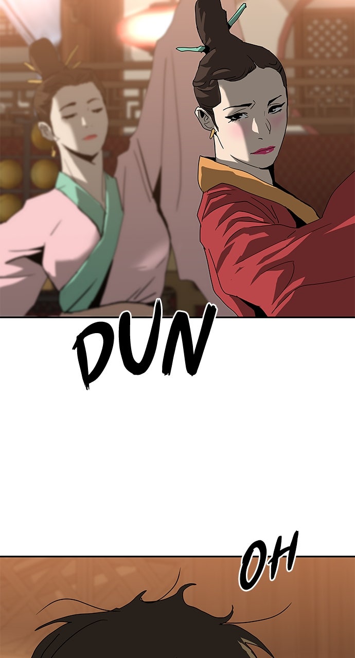 The Masters of Heaven and Earth Episode 42 page 11 - 