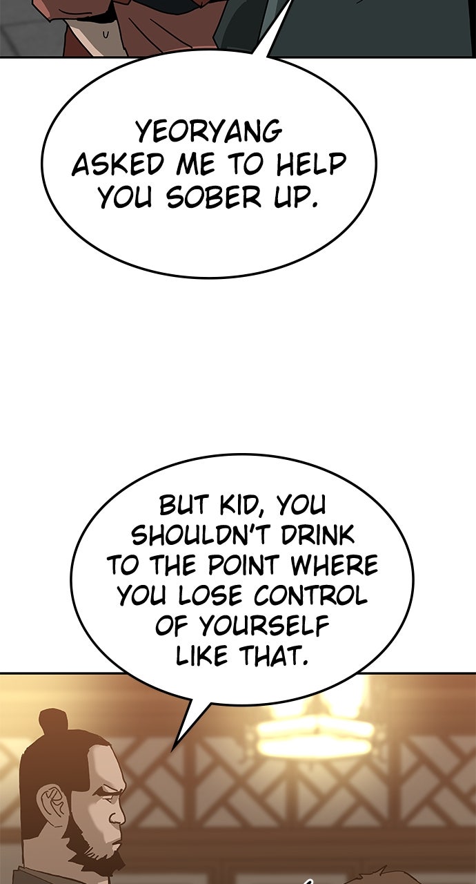 The Masters of Heaven and Earth Episode 42 page 18 - 