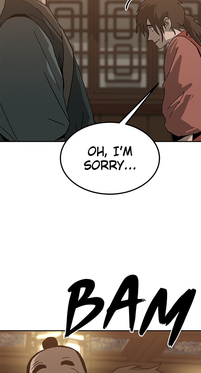 The Masters of Heaven and Earth Episode 42 page 19 - 