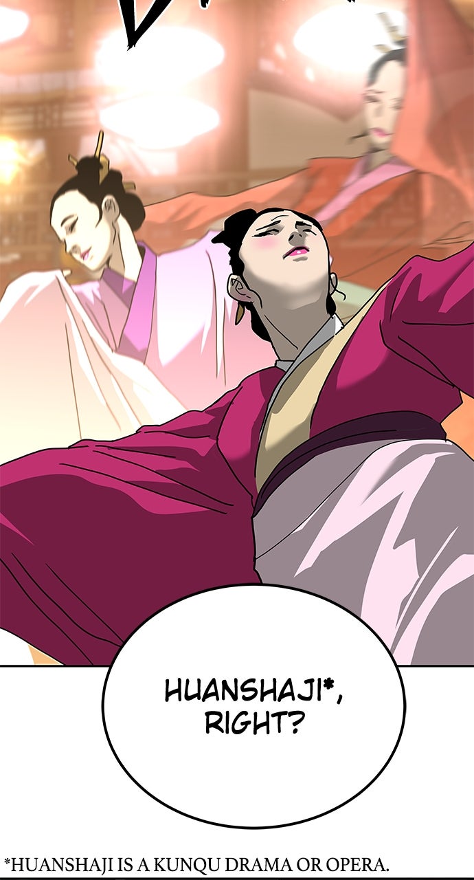 The Masters of Heaven and Earth Episode 42 page 21 - 