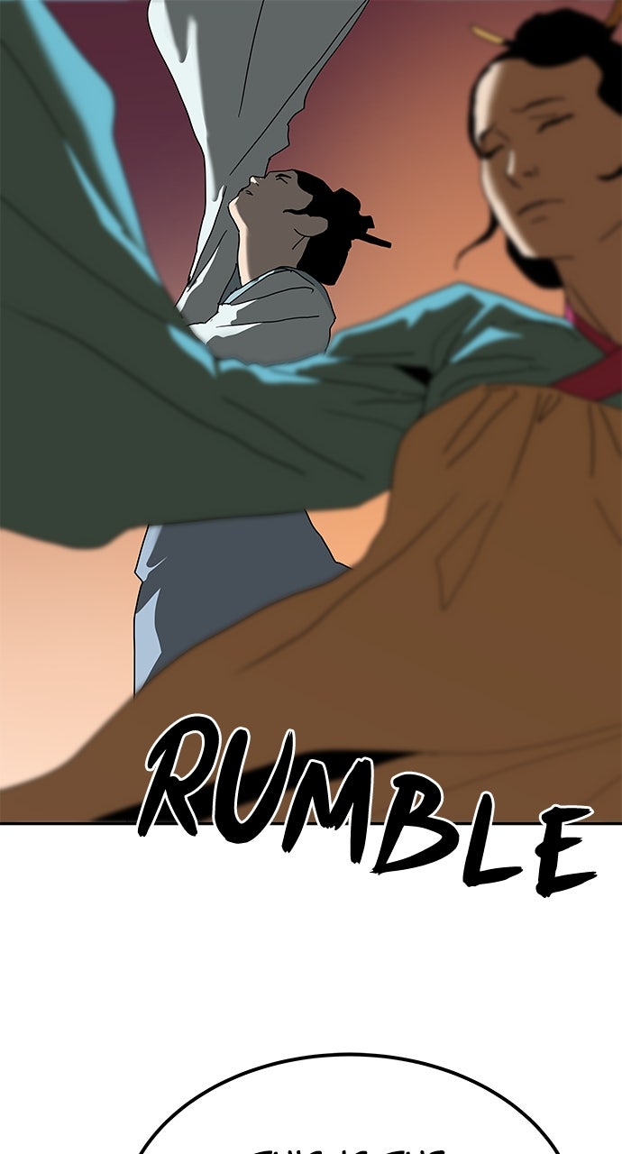 The Masters of Heaven and Earth Episode 42 page 22 - 