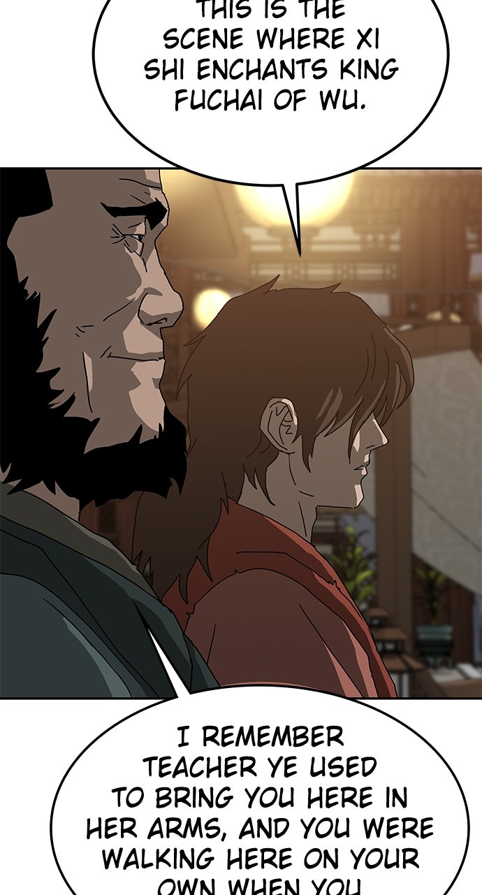 The Masters of Heaven and Earth Episode 42 page 23 - 