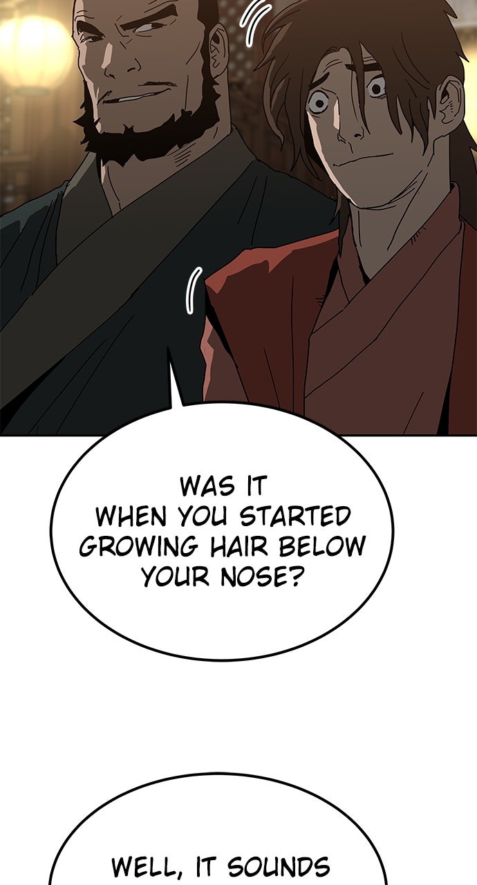 The Masters of Heaven and Earth Episode 42 page 25 - 