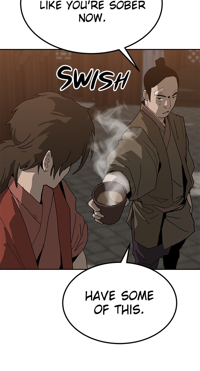 The Masters of Heaven and Earth Episode 42 page 26 - 