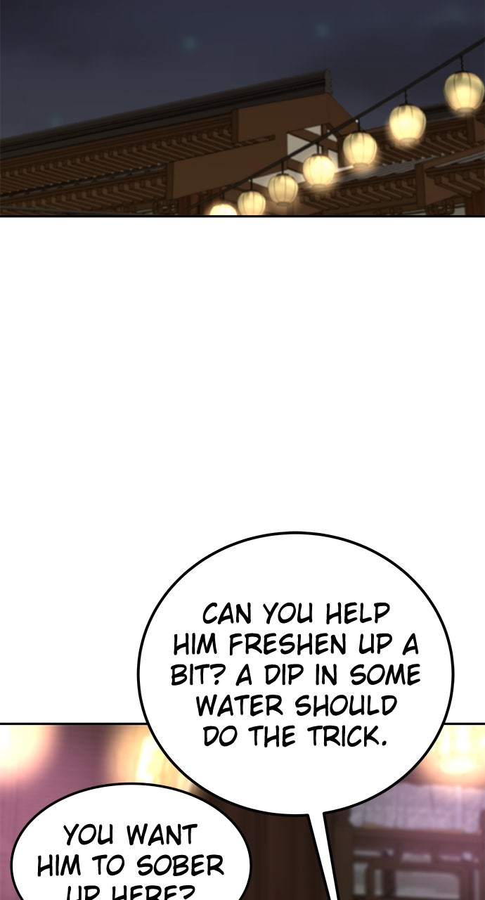 The Masters of Heaven and Earth Episode 42 page 4 - 