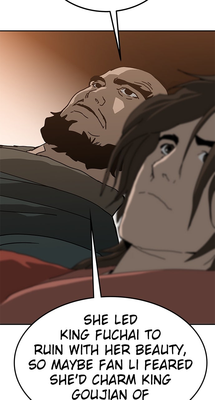 The Masters of Heaven and Earth Episode 42 page 32 - 
