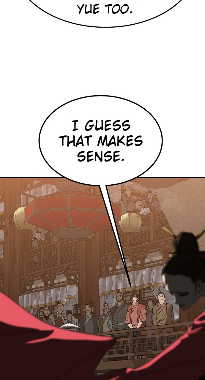 The Masters of Heaven and Earth Episode 42 page 33 - 
