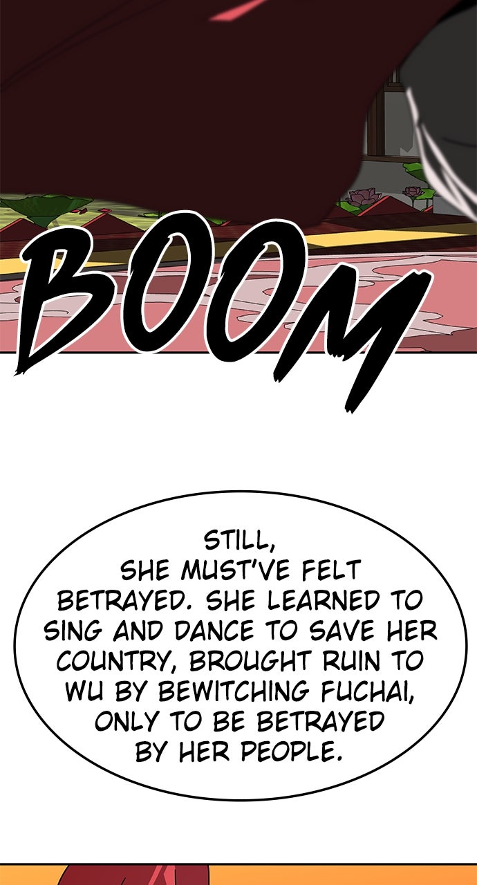 The Masters of Heaven and Earth Episode 42 page 34 - 
