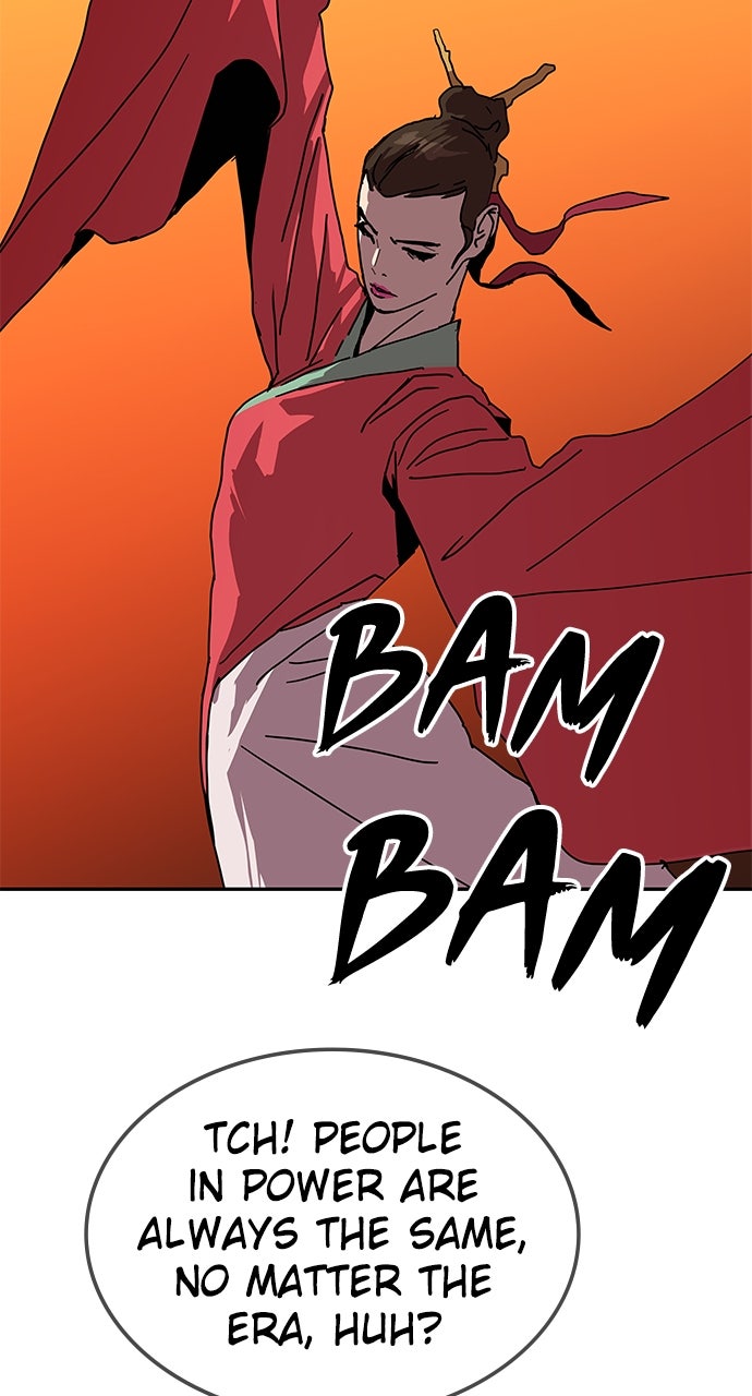 The Masters of Heaven and Earth Episode 42 page 35 - 