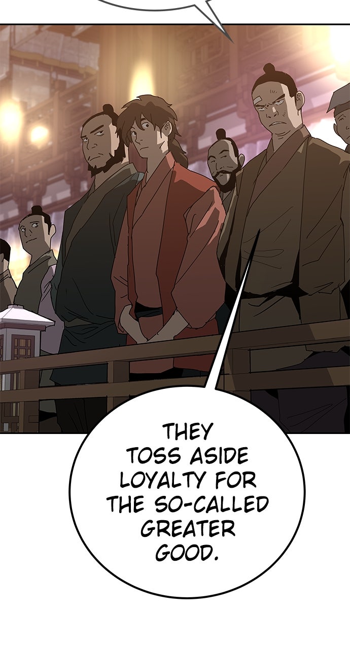 The Masters of Heaven and Earth Episode 42 page 36 - 