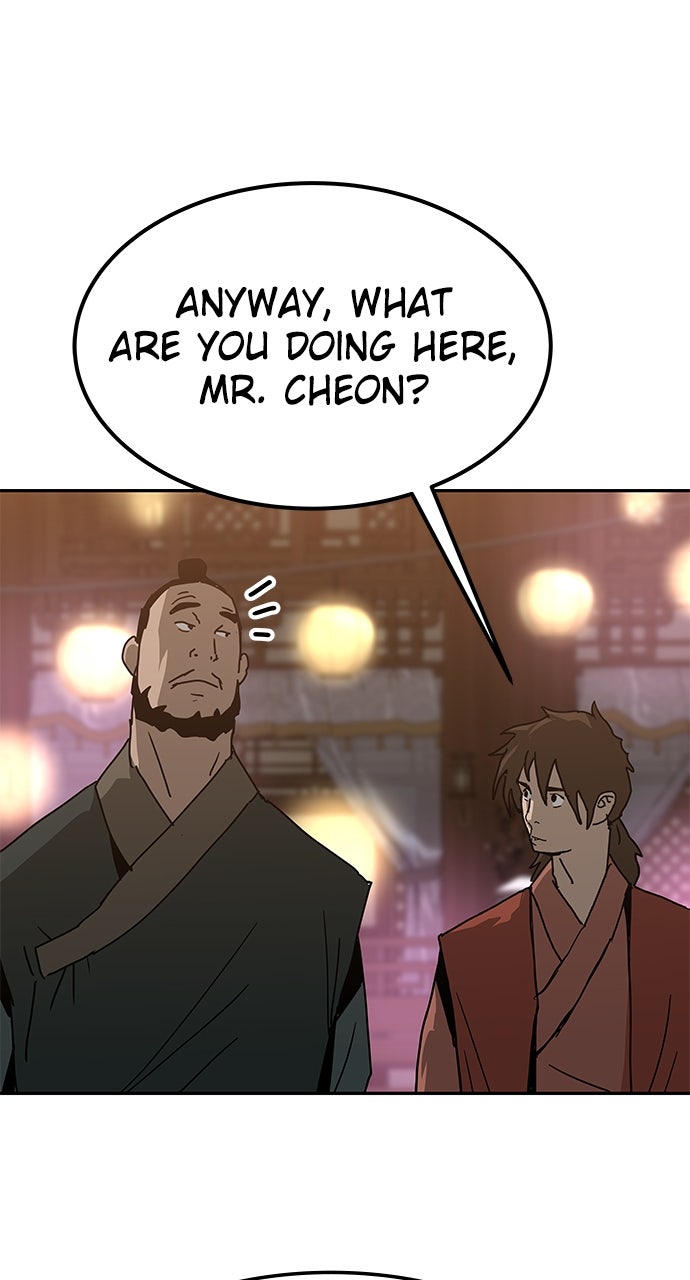 The Masters of Heaven and Earth Episode 42 page 37 - 