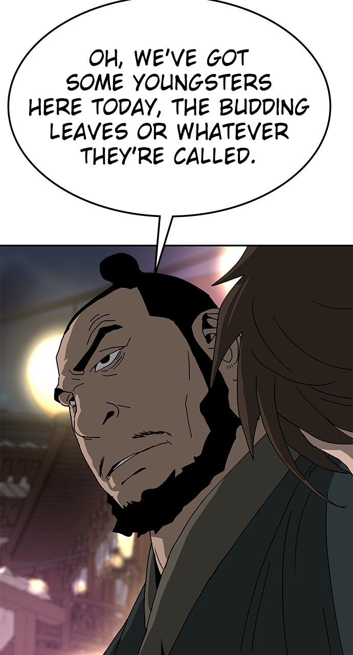 The Masters of Heaven and Earth Episode 42 page 38 - 