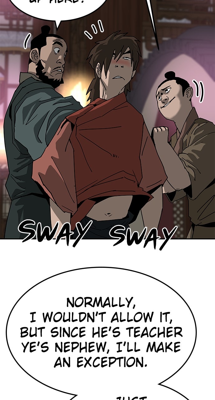 The Masters of Heaven and Earth Episode 42 page 5 - 
