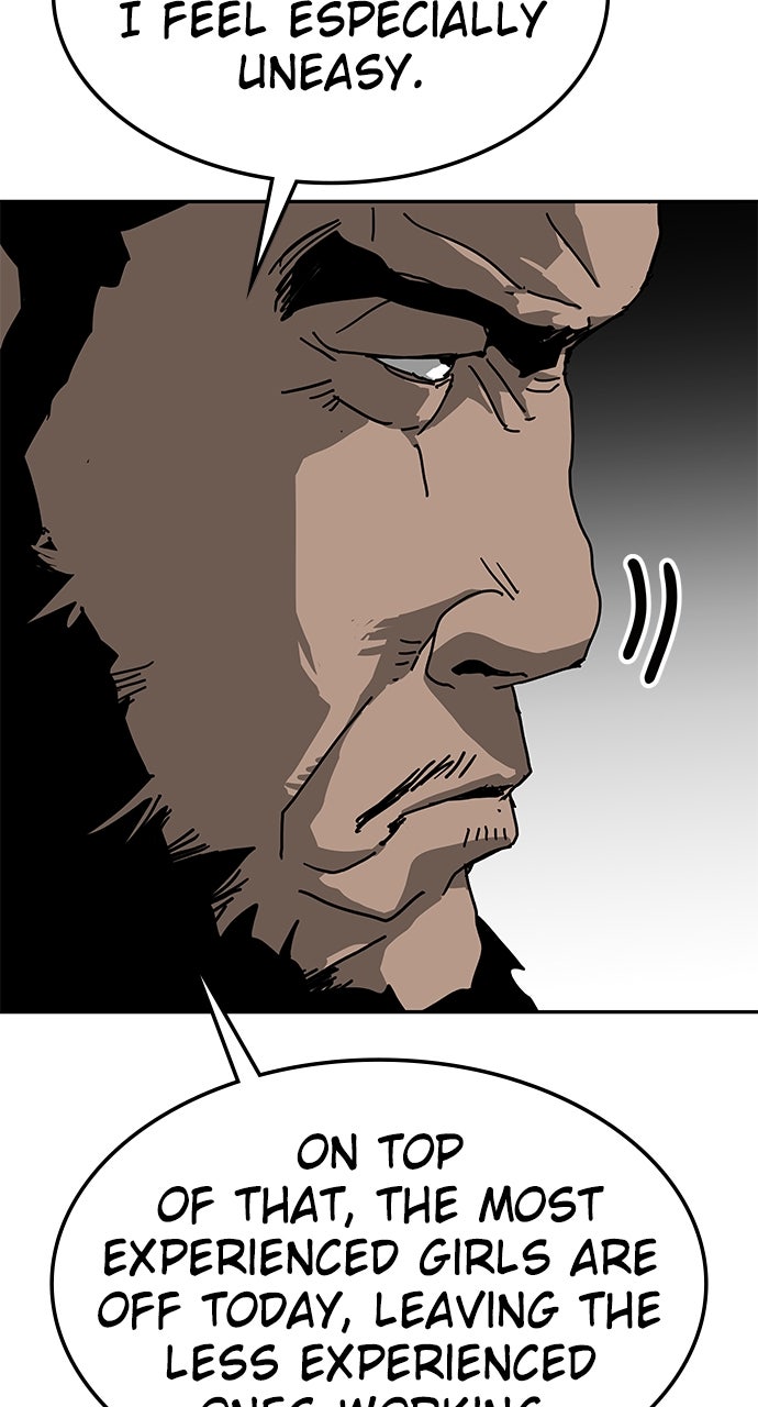 The Masters of Heaven and Earth Episode 42 page 41 - 