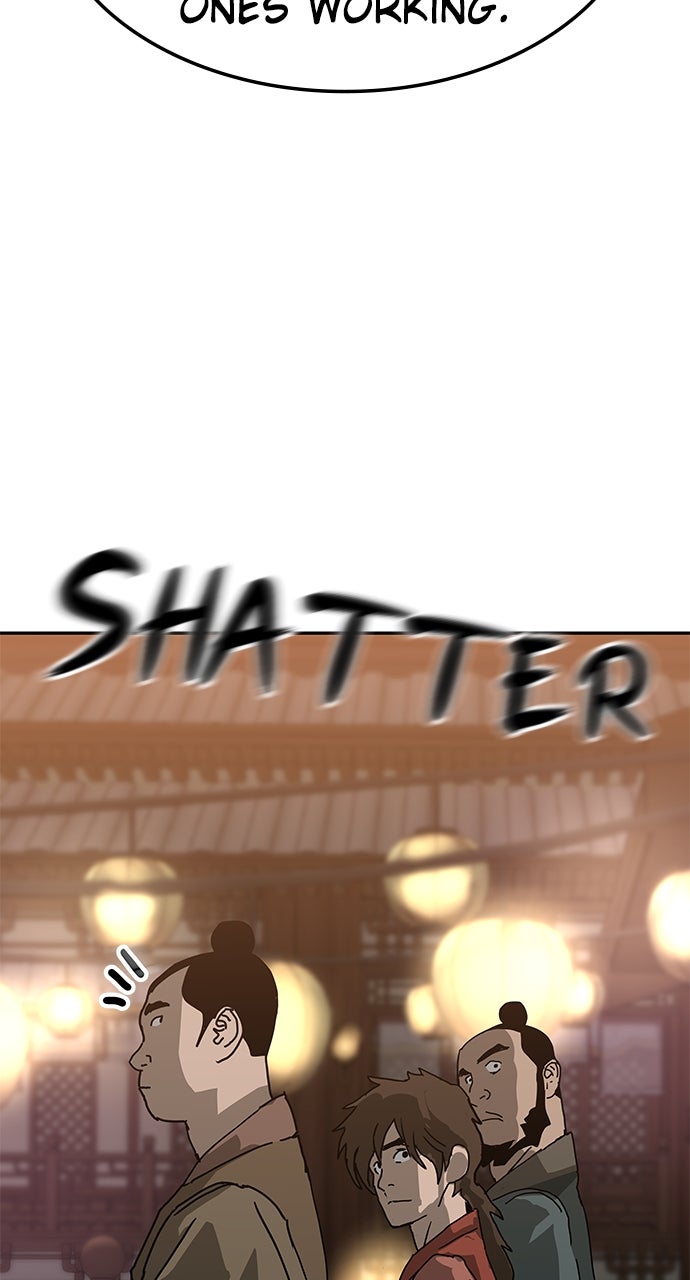 The Masters of Heaven and Earth Episode 42 page 42 - 