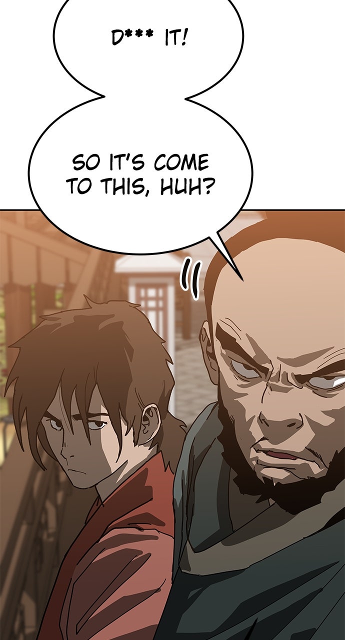 The Masters of Heaven and Earth Episode 42 page 45 - 