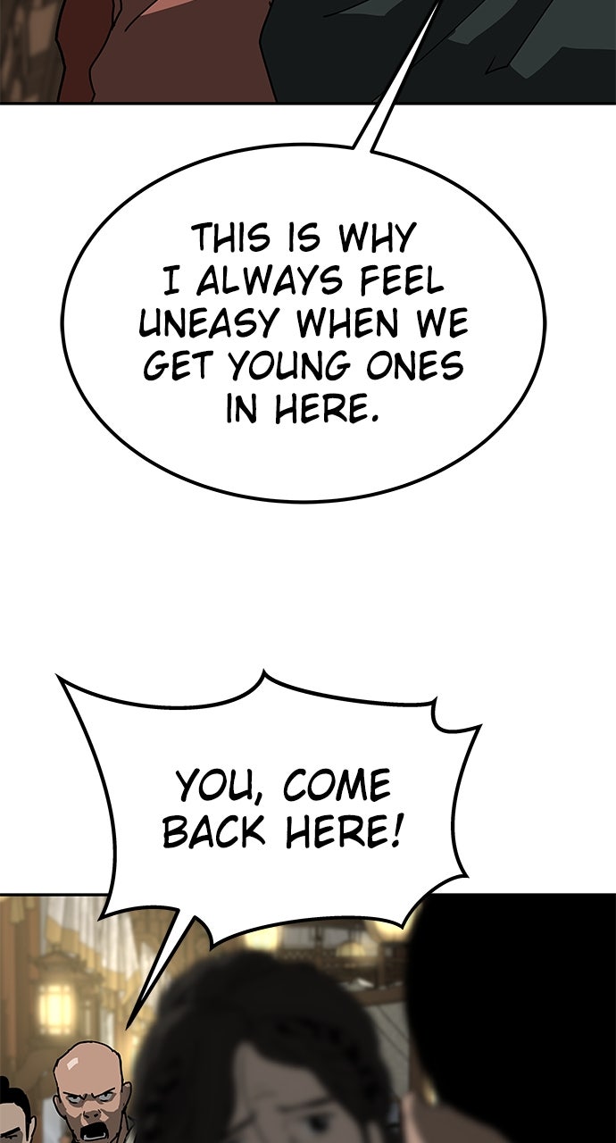 The Masters of Heaven and Earth Episode 42 page 46 - 