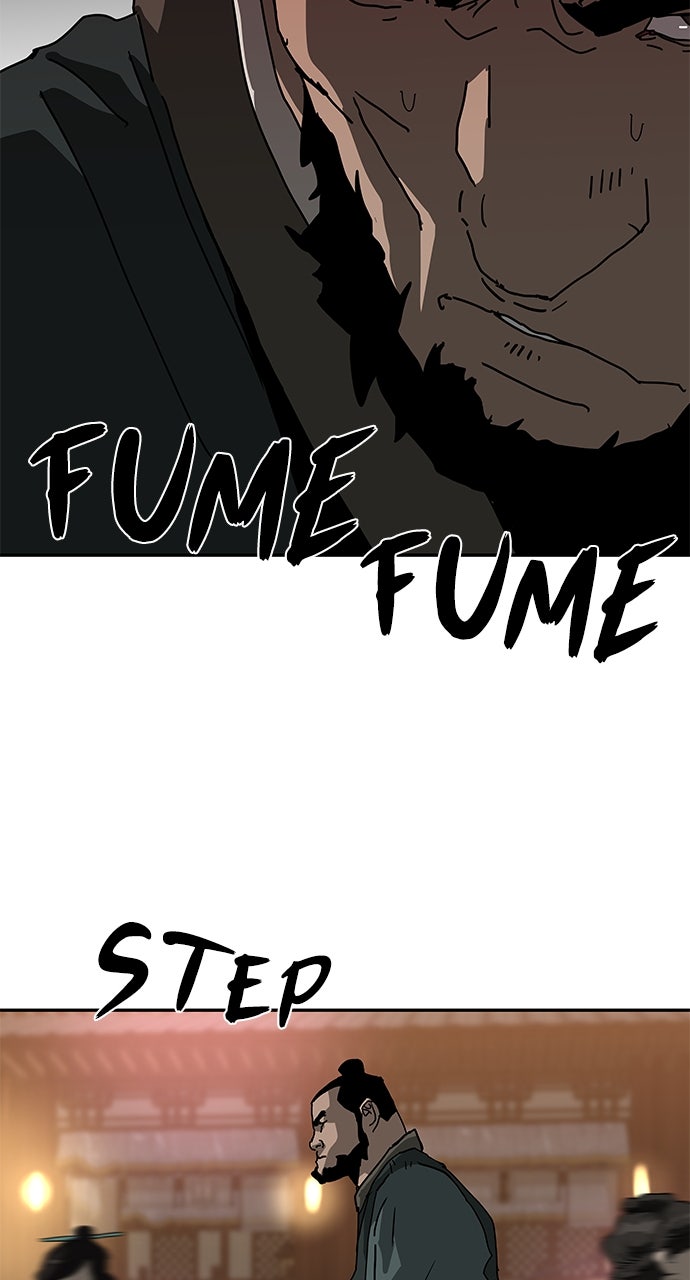 The Masters of Heaven and Earth Episode 42 page 48 - 