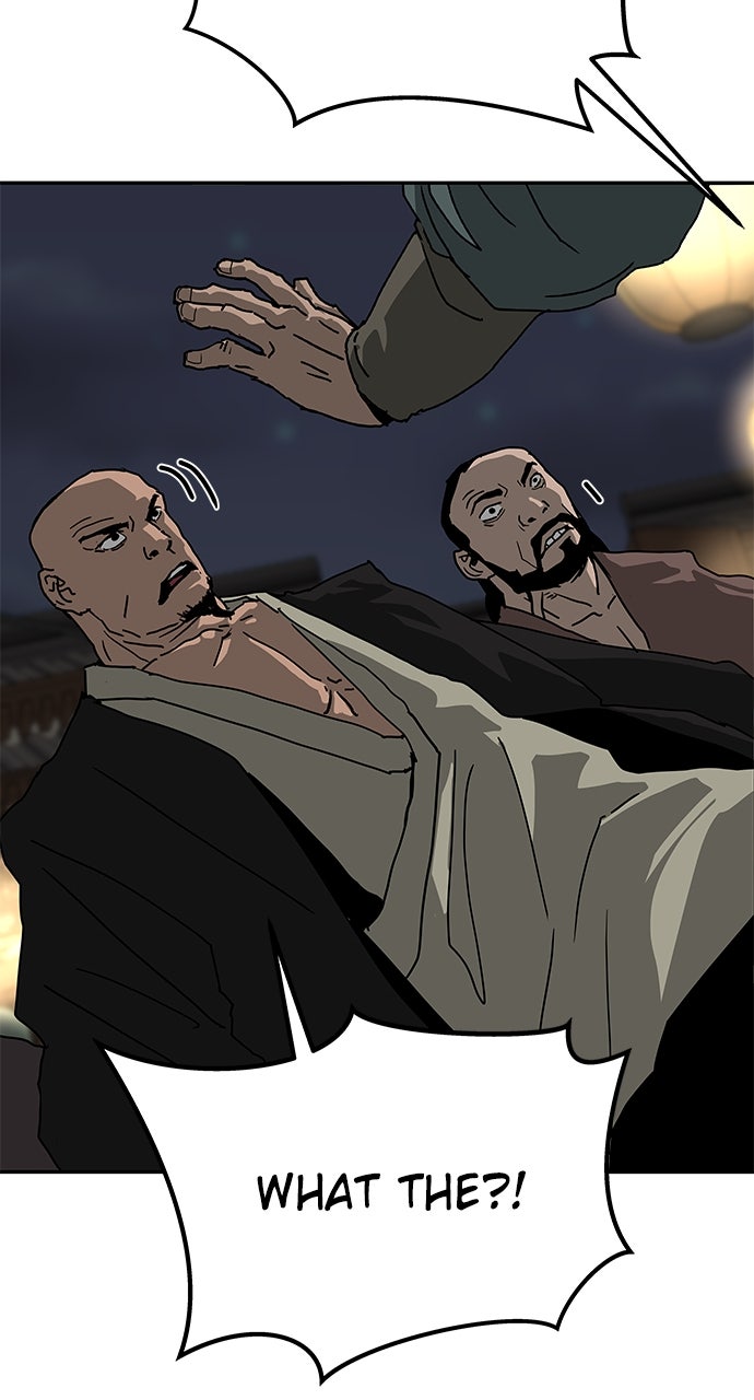 The Masters of Heaven and Earth Episode 42 page 50 - 