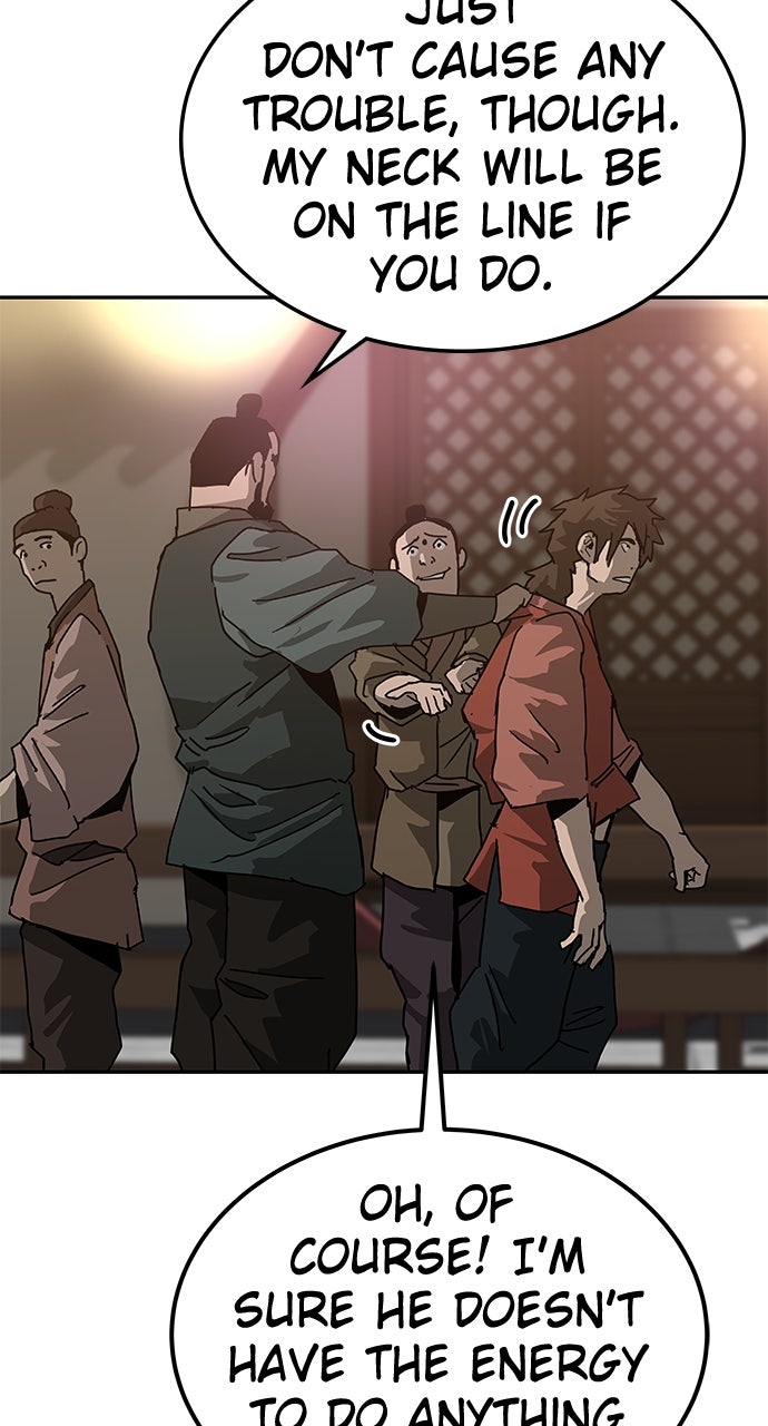 The Masters of Heaven and Earth Episode 42 page 6 - 