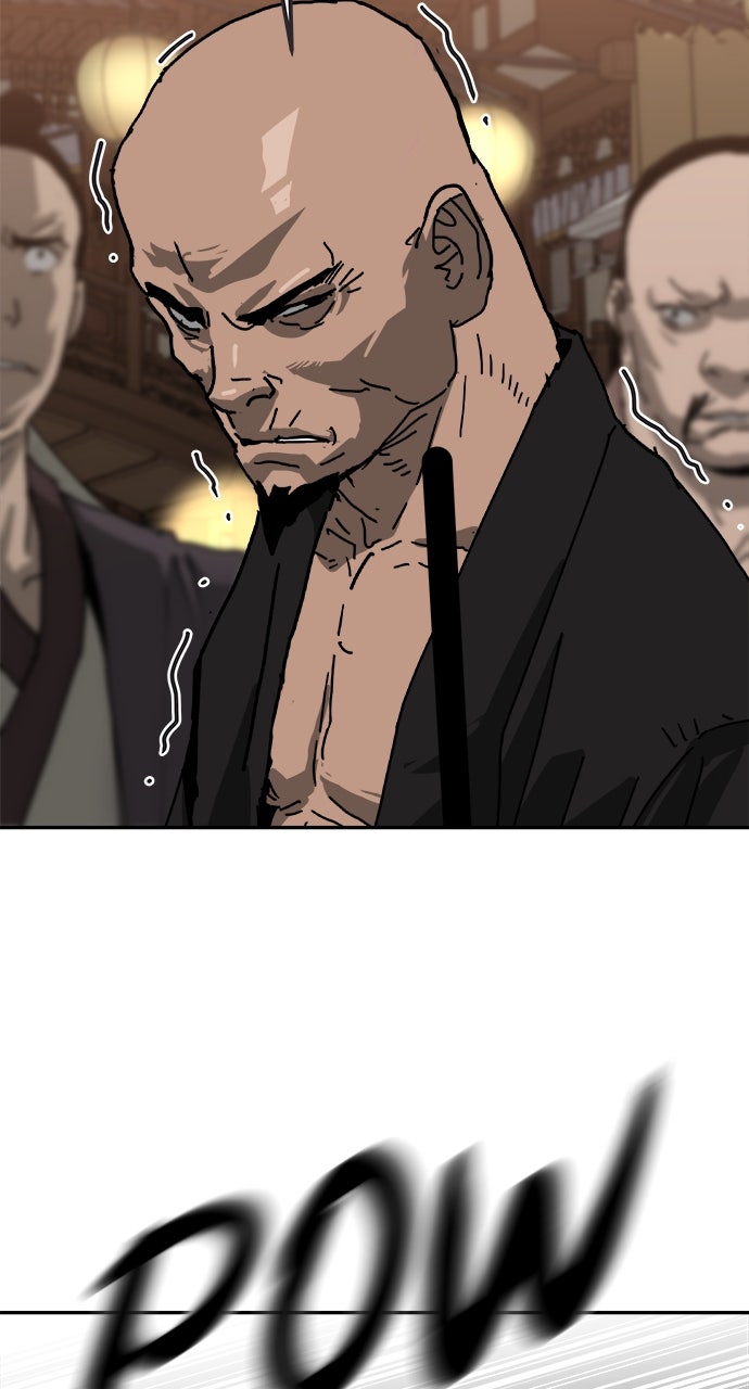The Masters of Heaven and Earth Episode 42 page 55 - 