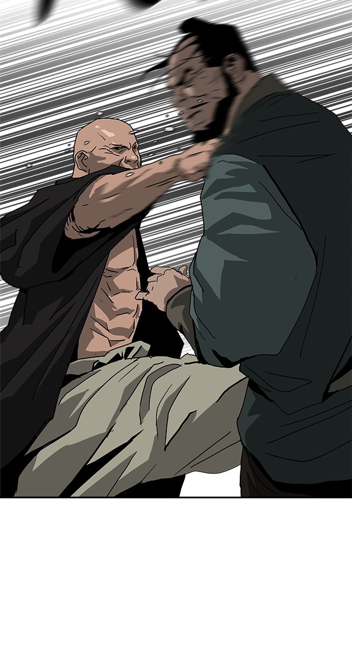 The Masters of Heaven and Earth Episode 42 page 56 - 