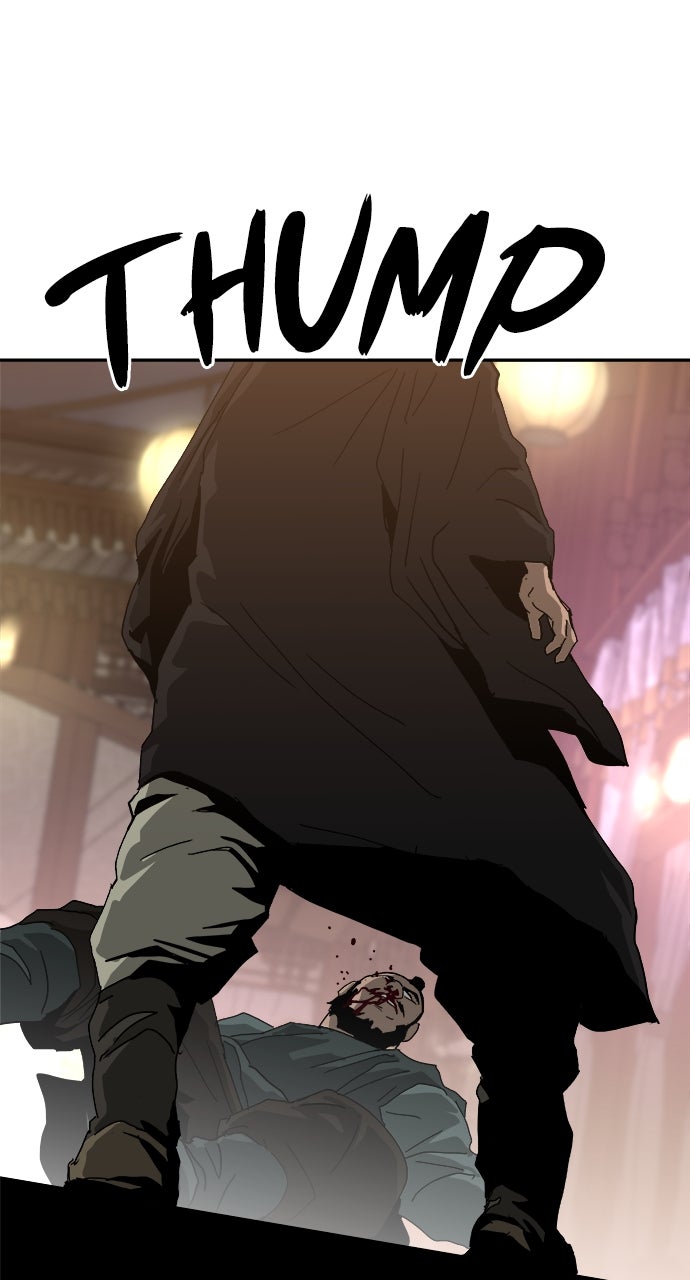 The Masters of Heaven and Earth Episode 42 page 57 - 