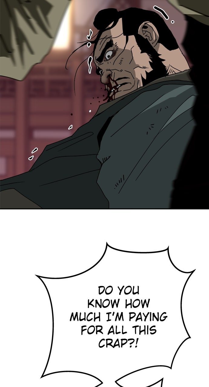 The Masters of Heaven and Earth Episode 42 page 59 - 