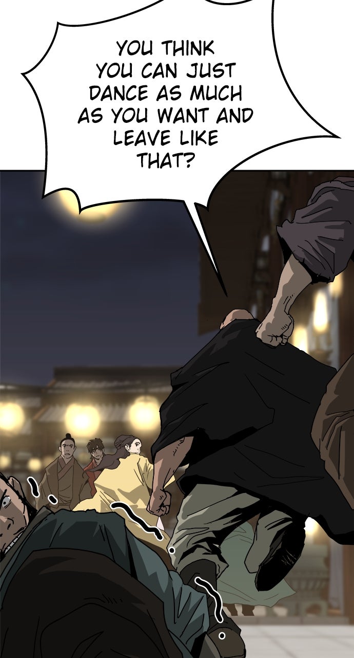 The Masters of Heaven and Earth Episode 42 page 60 - 