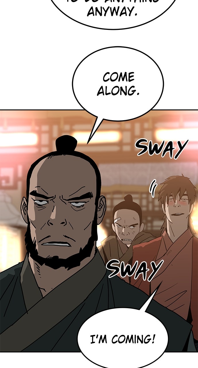 The Masters of Heaven and Earth Episode 42 page 7 - 