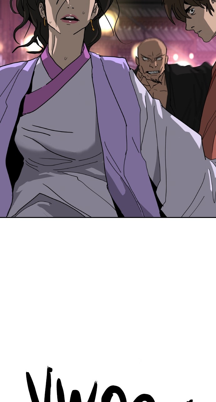 The Masters of Heaven and Earth Episode 42 page 66 - 