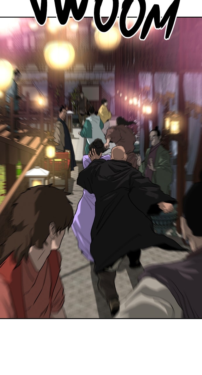 The Masters of Heaven and Earth Episode 42 page 67 - 