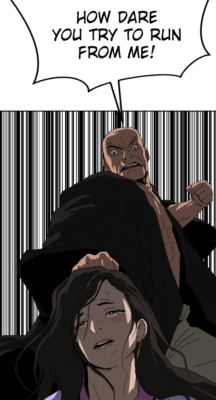 The Masters of Heaven and Earth Episode 42 page 69 - 