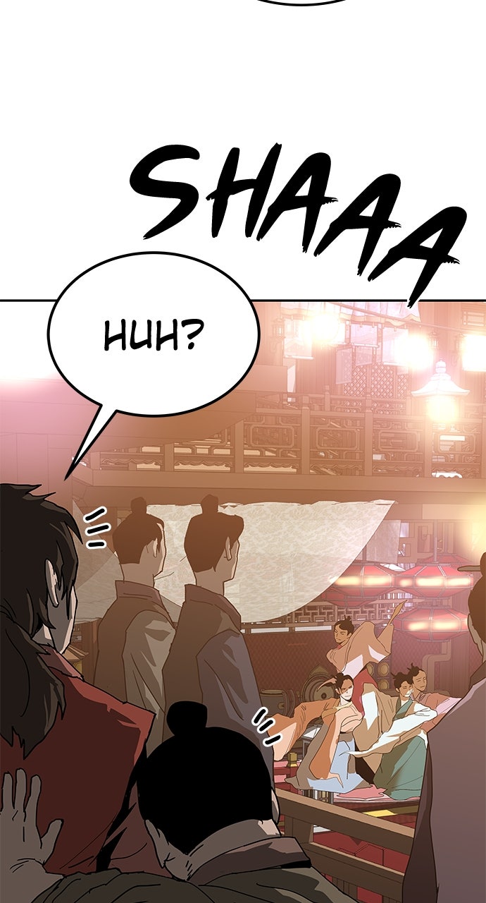 The Masters of Heaven and Earth Episode 42 page 8 - 