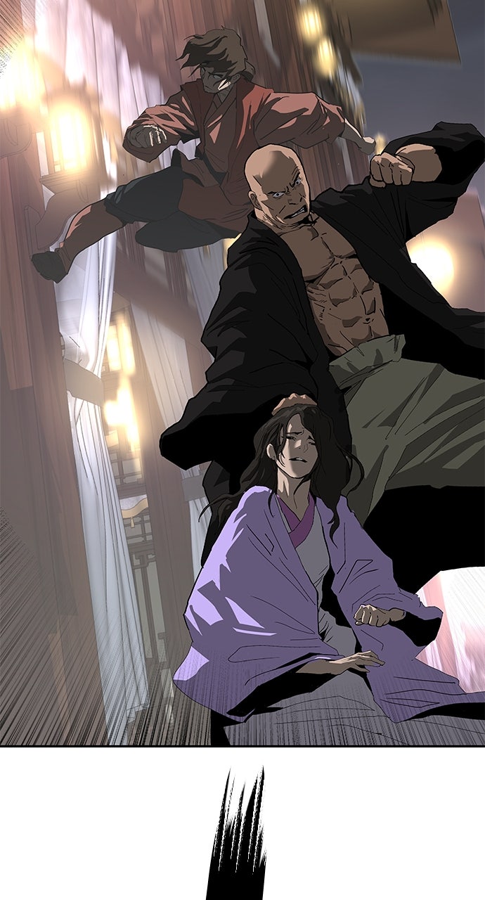 The Masters of Heaven and Earth Episode 42 page 72 - 