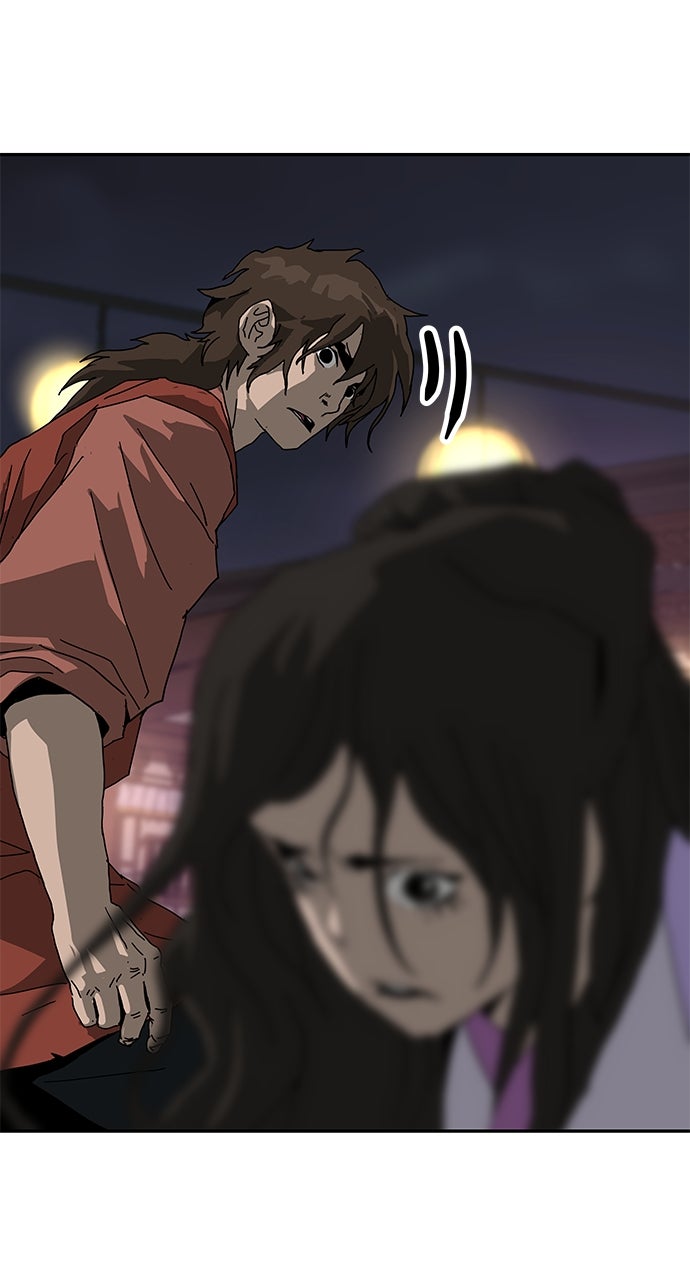 The Masters of Heaven and Earth Episode 42 page 78 - 