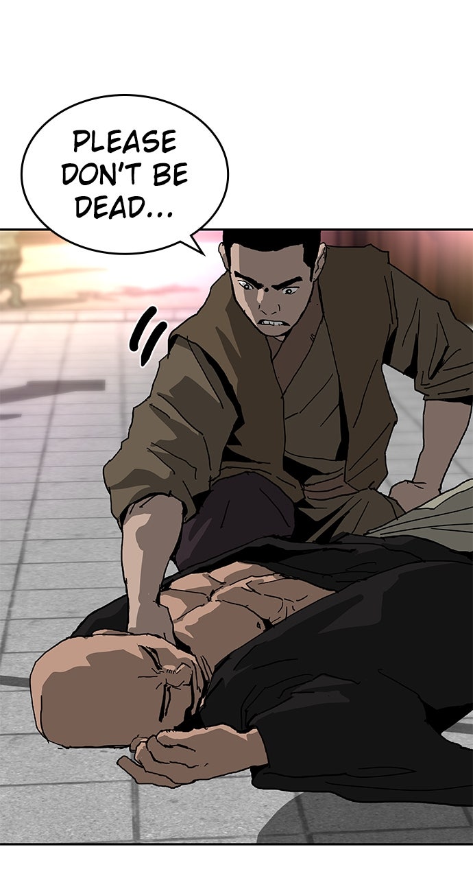 The Masters of Heaven and Earth Episode 42 page 79 - 