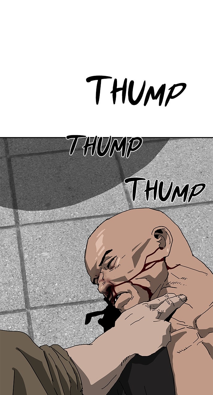 The Masters of Heaven and Earth Episode 42 page 80 - 