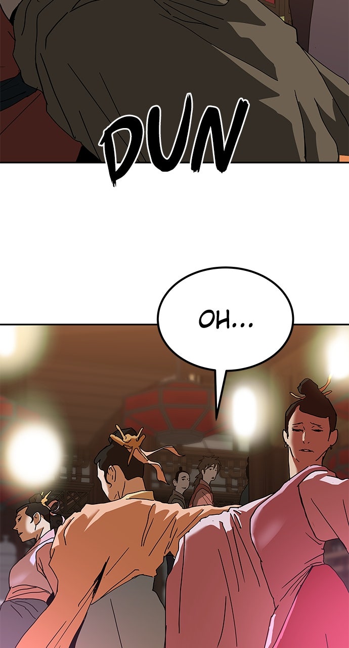 The Masters of Heaven and Earth Episode 42 page 9 - 