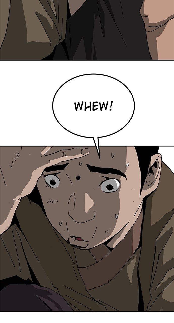 The Masters of Heaven and Earth Episode 42 page 81 - 