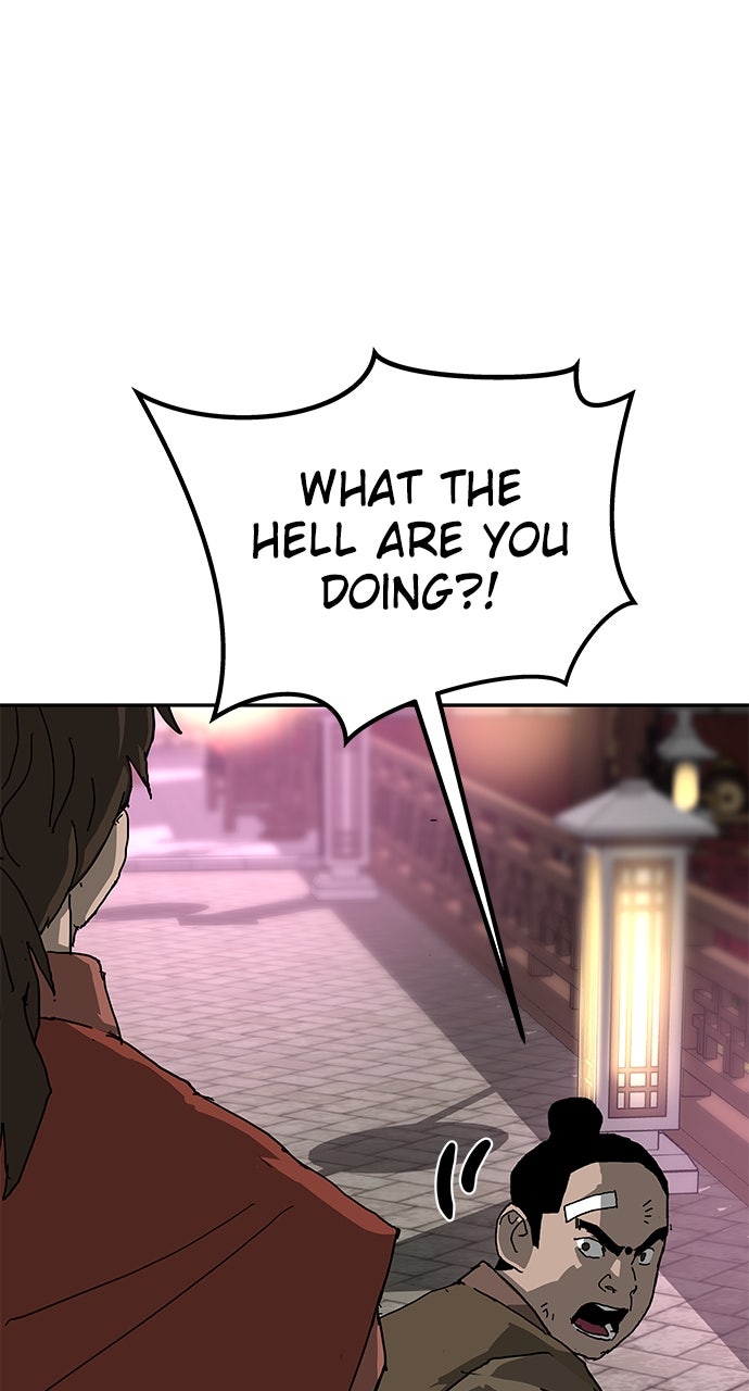 The Masters of Heaven and Earth Episode 42 page 82 - 