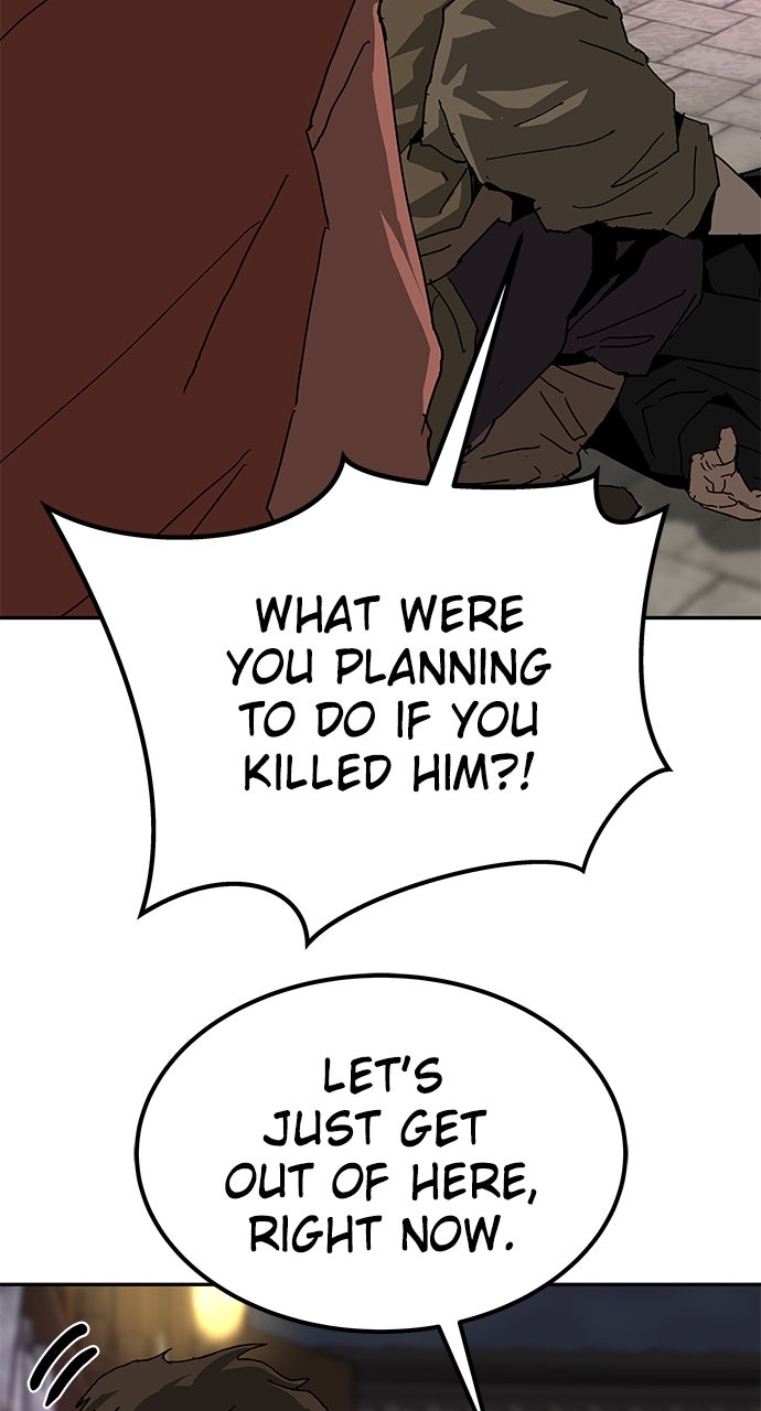 The Masters of Heaven and Earth Episode 42 page 83 - 