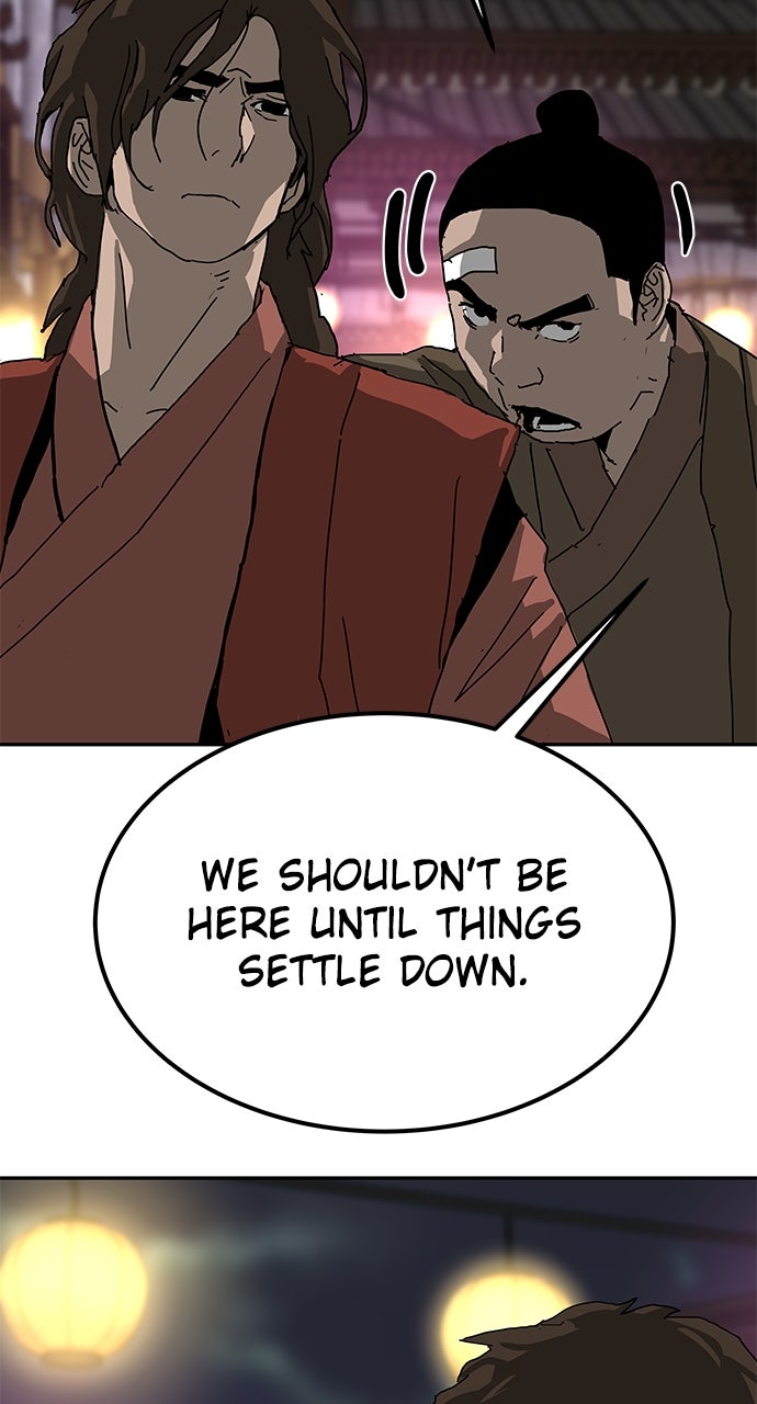 The Masters of Heaven and Earth Episode 42 page 84 - 