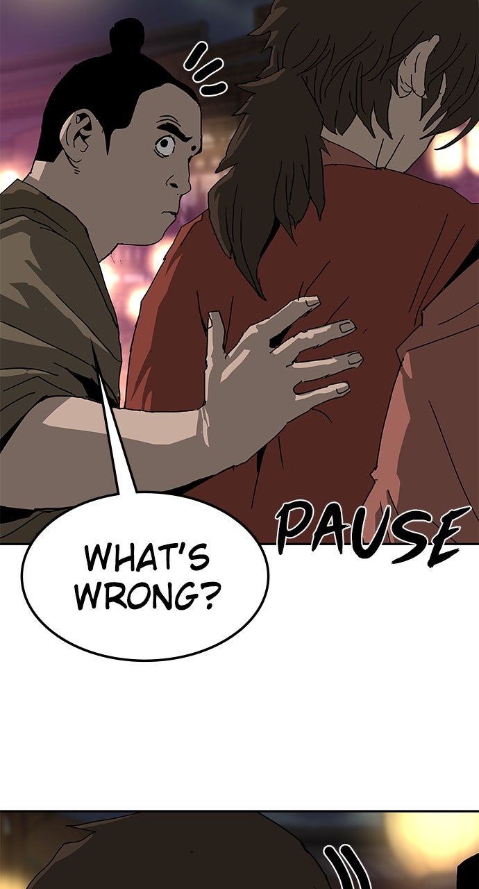The Masters of Heaven and Earth Episode 42 page 85 - 